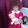 Photo #3 - lil orphan Annie