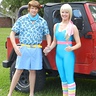 Photo #2 - Barbie & Ken