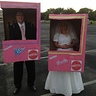 Photo #1 - Barbie Wedding and Ken in a Box