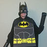 Batgirl & Lego Batman Costume | Creative DIY Costumes - Photo 2/4