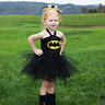 Photo #2 - Emmi as Batgirl