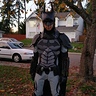 Photo #1 - Batman in the fall