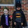 Photo #1 - Batman and Joker!