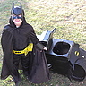 Photo #4 - Batman