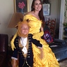 Photo #2 - Beauty and the Beast