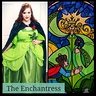 Photo #3 - The Enchantress