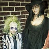 Photo #1 - Beetlejuice and Lydia deetz