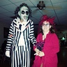 Photo #2 - Beetlejuiice and his bride