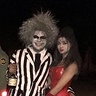 Photo #3 - Beetlejuice and Lydia Deetz