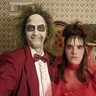 Beetlejuice and Lydia Deetz Wedding Costume | DIY Costumes Under $65