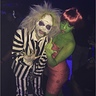 Photo #2 - Beetlejuice and Miss Argentina