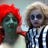 Photo #2 - Beetlejuice and Miss Argentina