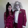 Photo #1 - Beetlejuice! beetlejuice! beetlejuice!