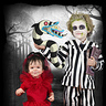 Photo #2 - Beetlejuice and Lydia