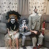 Beetlejuice Family Costume | How-To Instructions