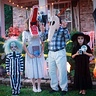 Awesome Beetlejuice Family Costume | DIY Instructions
