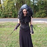Photo #3 - Bellatrix Lestrange