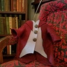Photo #5 - Ben Franklin Coat Detail