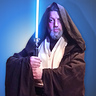 Ben Obi-Wan Kenobi Costume