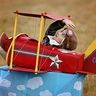 Photo #4 - Bi-Plane Pilot