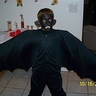 Photo #5 - Black Bat