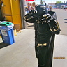Photo #2 - Black Panther