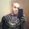Photo #1 - Black Spiderman
