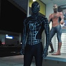 Photo #6 - Black Spiderman
