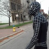 Photo #9 - Black Spiderman