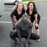 Photo #10 - Black Spiderman
