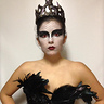 Black Swan costume