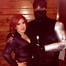Photo #2 - Black Widow & Winter Soldier