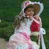 Little Bo Peep Halloween Costume | Mind Blowing DIY Costumes