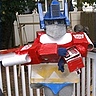 Photo #2 - Optimus Prime