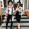 Bonnie & Clyde Costume 