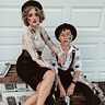 Bonnie & Clyde Costume | How-to Guide