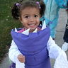 Photo #3 - Boo from Monsters Inc.