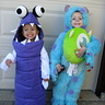 Photo #7 - Boo from Monsters Inc.