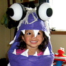 Photo #4 - Boo from Monsters Inc.