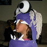 Photo #5 - Boo from Monsters Inc.