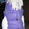 Photo #6 - Boo from Monsters Inc.