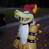 Photo #1 - Bowser front