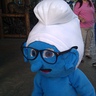 Photo #2 - Brainy Smurf