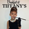 Photo #5 - Audrey Hepburn in Breakfast at Tiffany's.