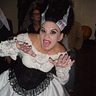 Photo #2 - Bride of Frankenstein