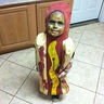 Photo #1 - Brooke: The Hotdog Zombie!!!