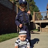 Brotherly Love - Fun Halloween Costume Idea for Kids | Original DIY ...