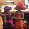 Photo #5 - Bubble Guppies Deema and Oona