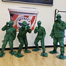 Bucket of Soldiers Group Costume | DIY Costumes Under $45