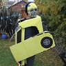 Photo #1 - Bumblebee side view